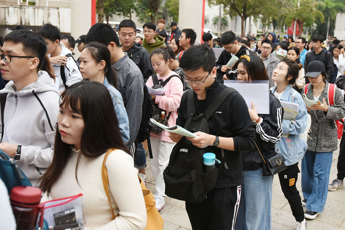 7月9号是什么考试？全国硕士研究生入学考试介绍