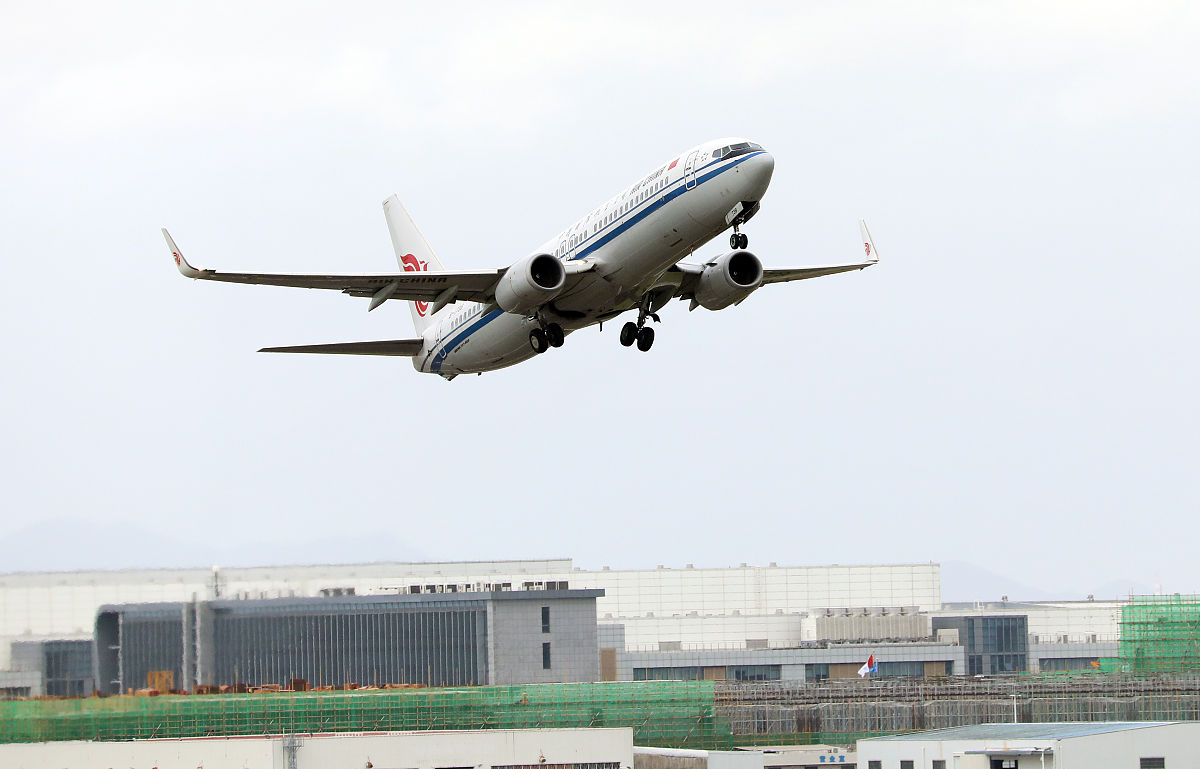 雅安航空工业联合技工学校航空制造专业：值得读吗？就业前景如何？