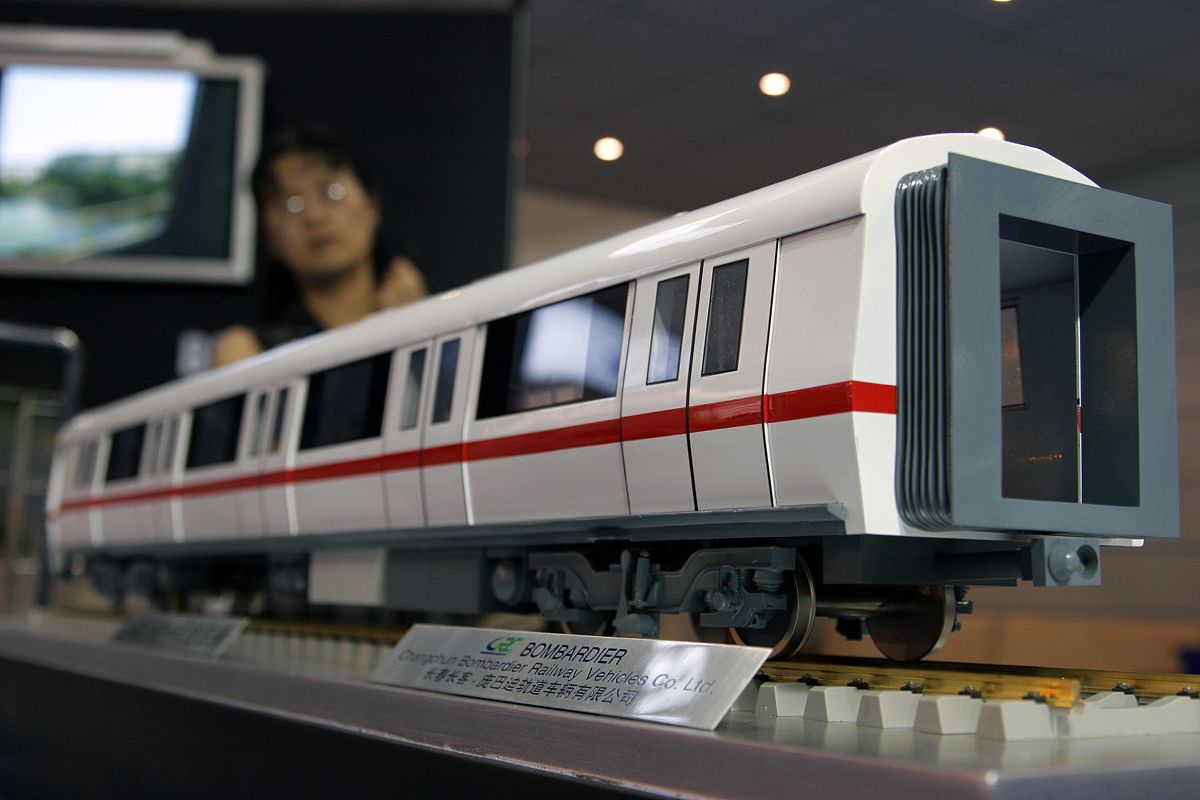 选择遵义轨道交通学校未来光明