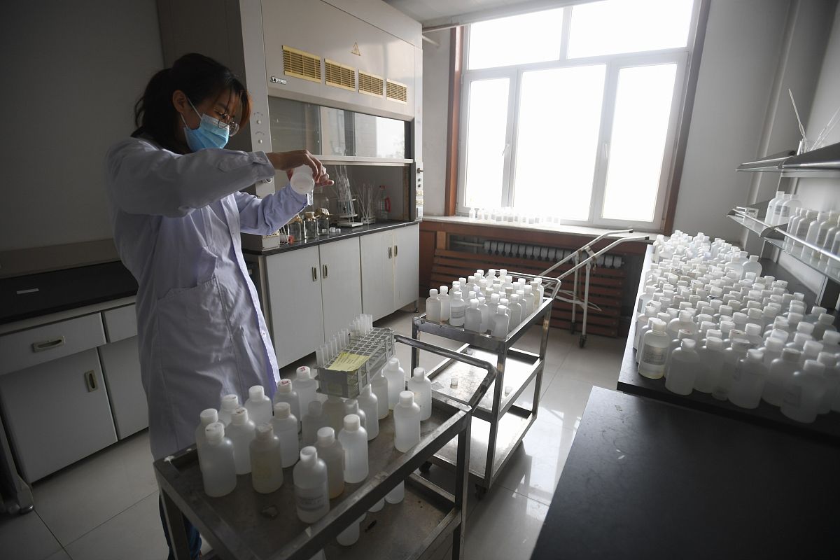 沈阳水务集团监察：保障水务安全，提升服务质量