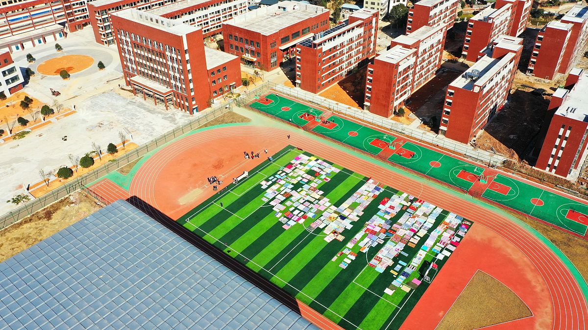 福泉市职业高级中学计算机平面设计教学质量怎么样