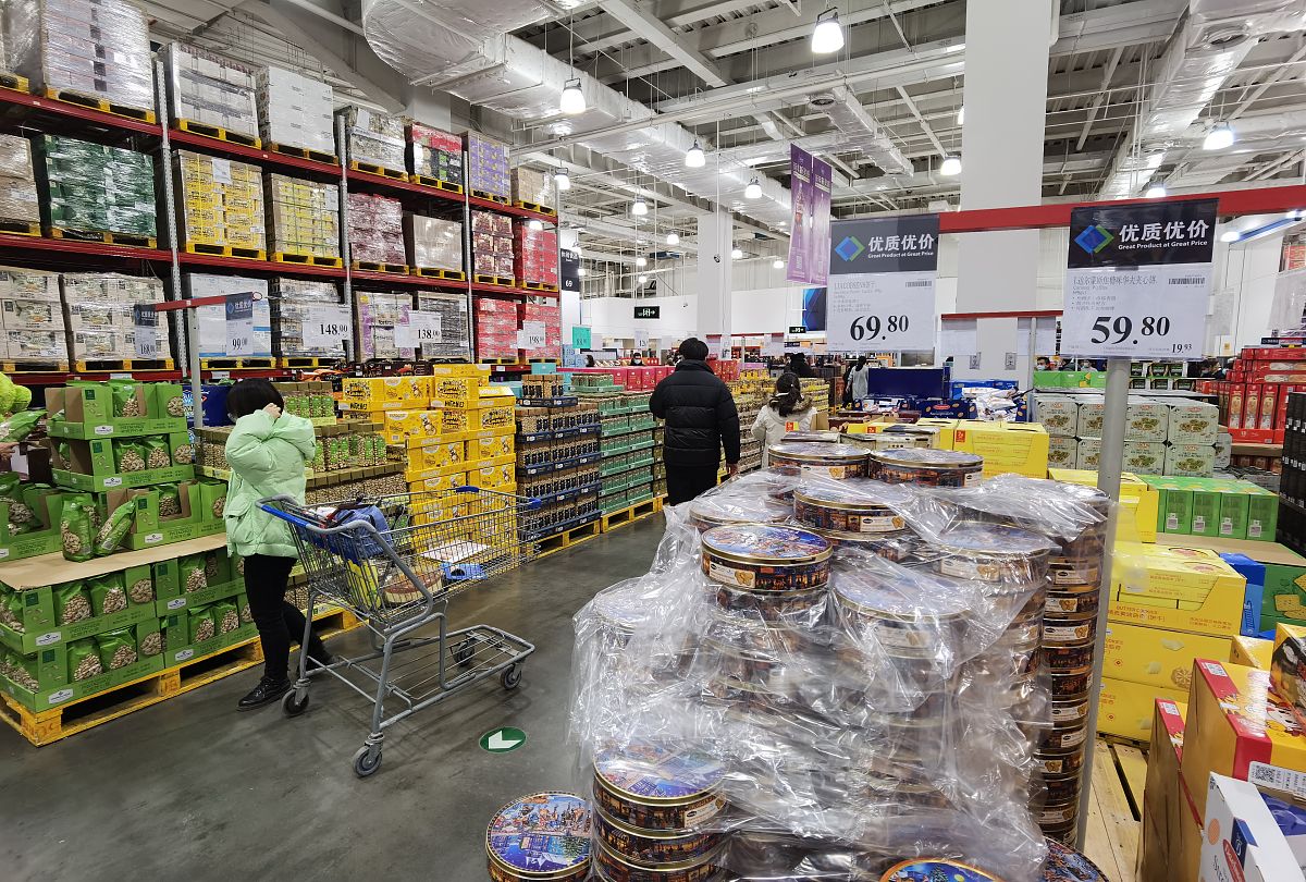 山姆会员商店营销策略分析：优势与不足