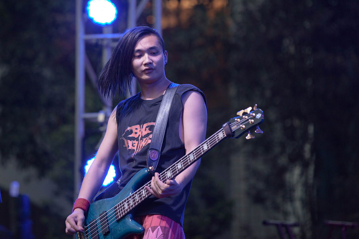 独立音乐的文化意义与社会价值：一场关乎自由与思考的音乐旅程