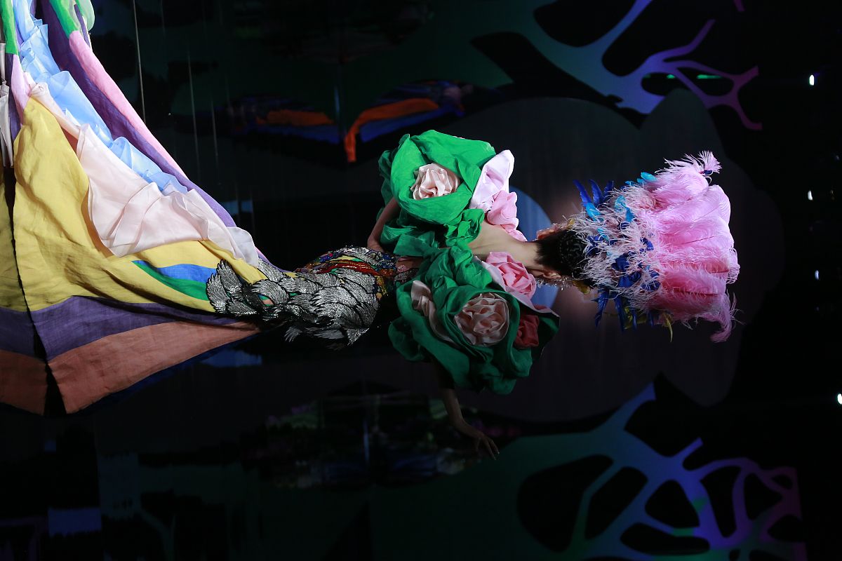 资中县职业技术学校服装设计与工艺专业就业方向有哪些