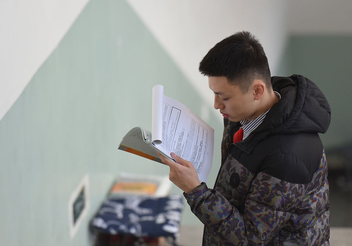 考研学习计划安排：从备考到冲刺，详细步骤解析