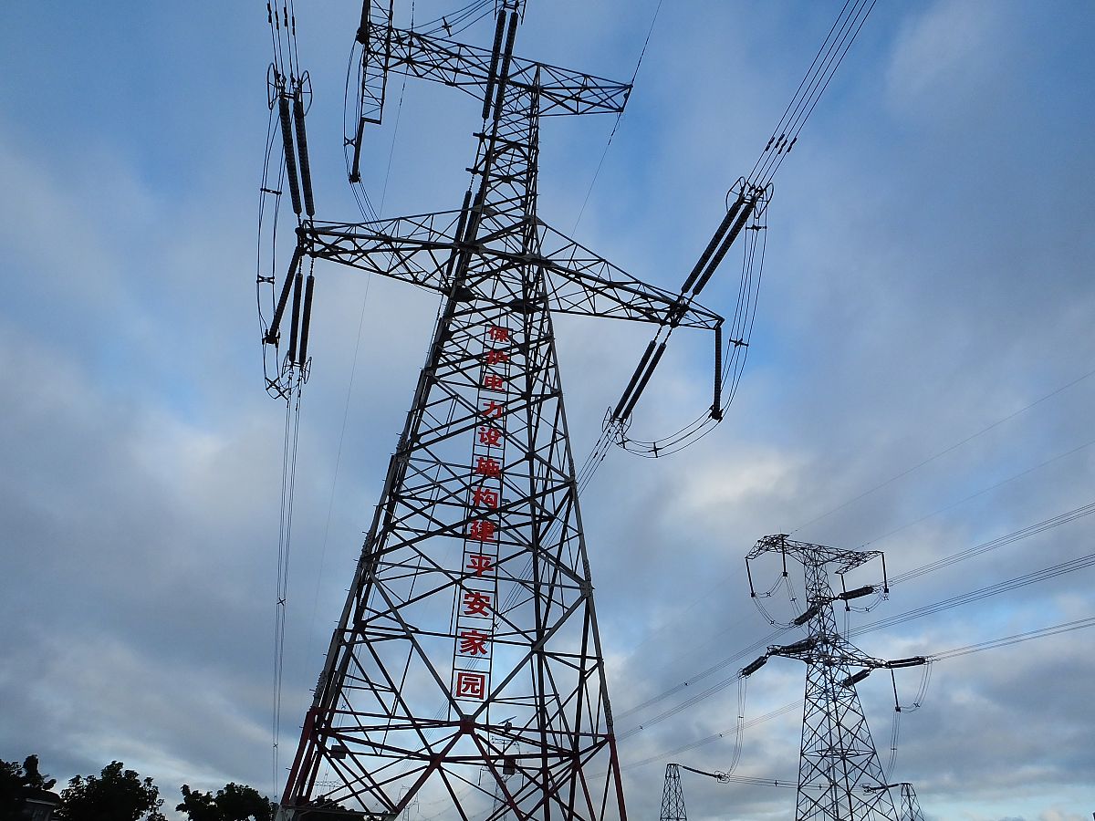 风电机组低电压穿越能力控制策略的影响