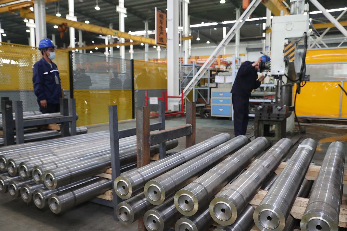 中国哪家企业生产霍普金森杆