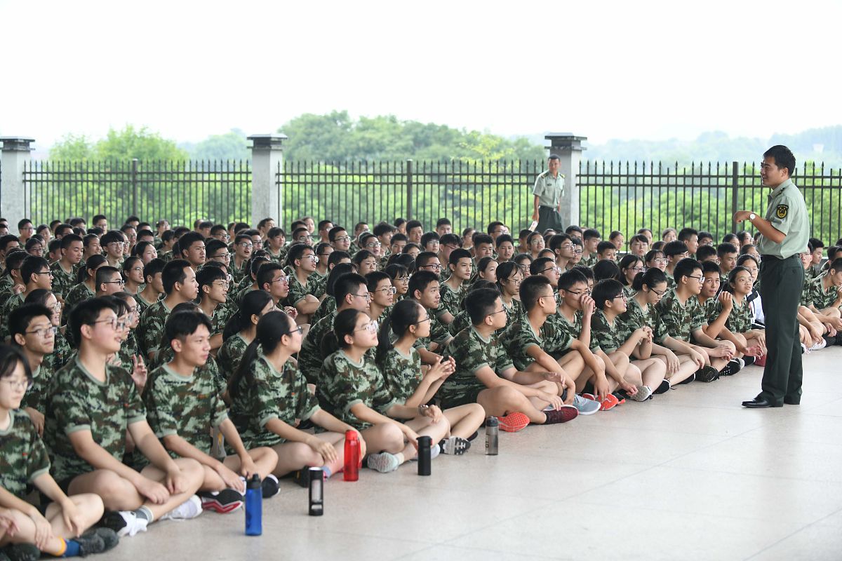 张家界航空工业职业技术学院五年制大专药剂专业怎样