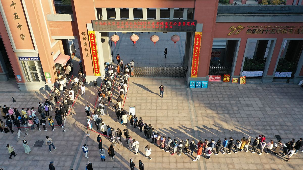 合肥中专毕业时间及就业前景 - 2022年毕业生必看