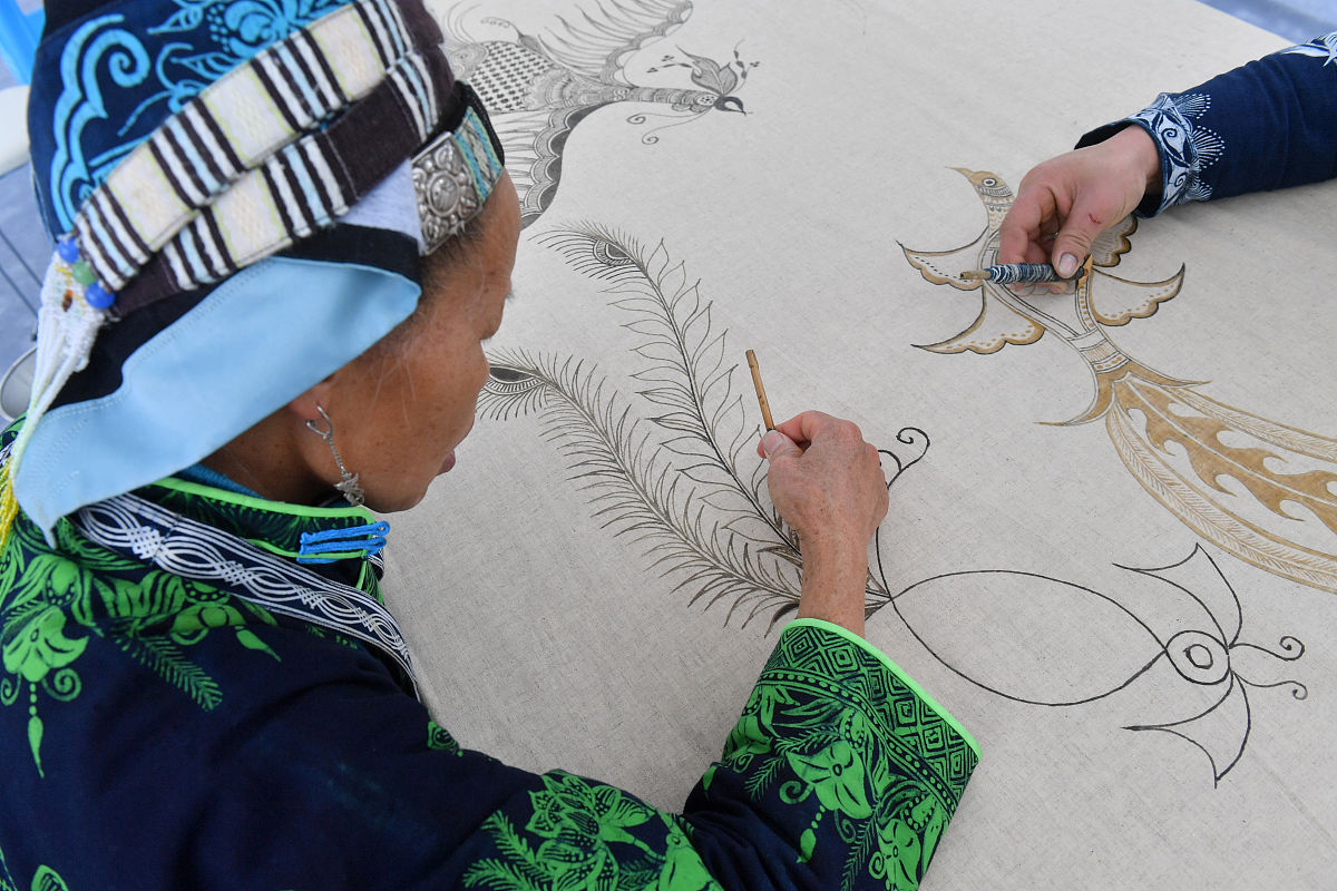 贵州工商职业学院装潢艺术设计专业怎么样