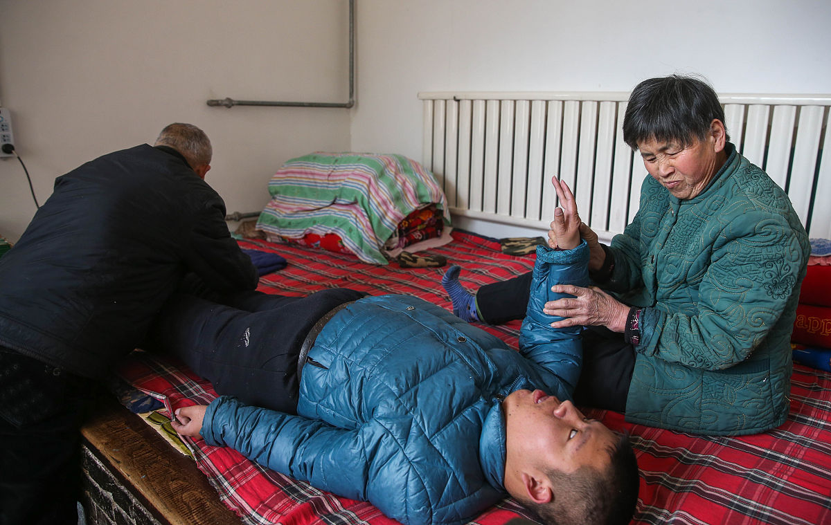 肌无力护理指南：症状、治疗及生活管理