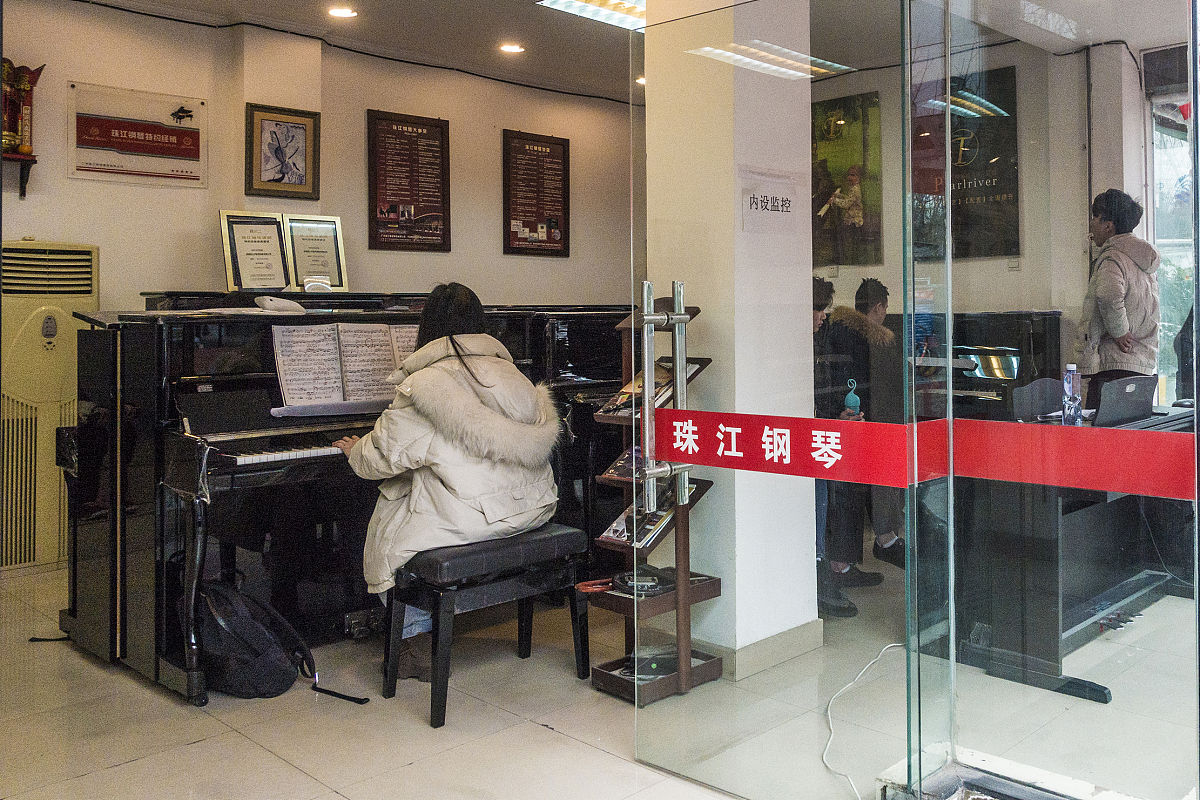 成都音乐教育专业哪所学校最好？四川音乐学院实力强劲