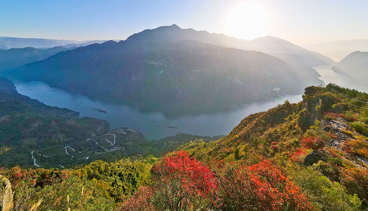 2020年重庆巫山大昌中学招生简章 - 优质教育，成就未来