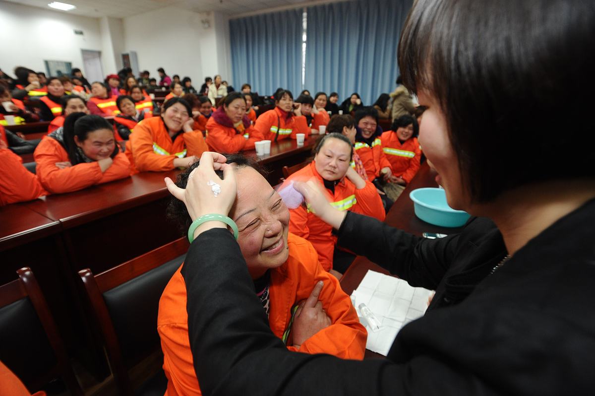 铁岭卫生职业学院医学美容技术专业就业前景怎么样？