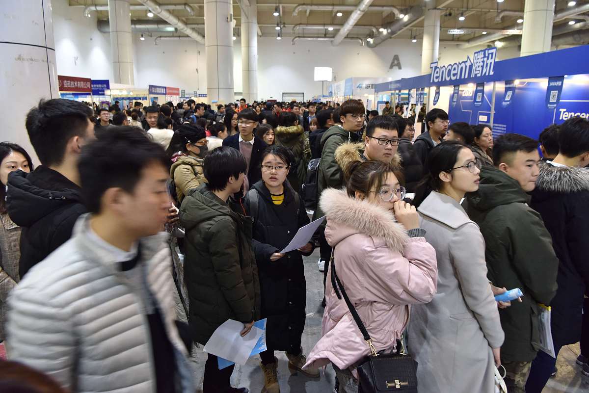 河北2023年中专与大专有什么区别怎么样