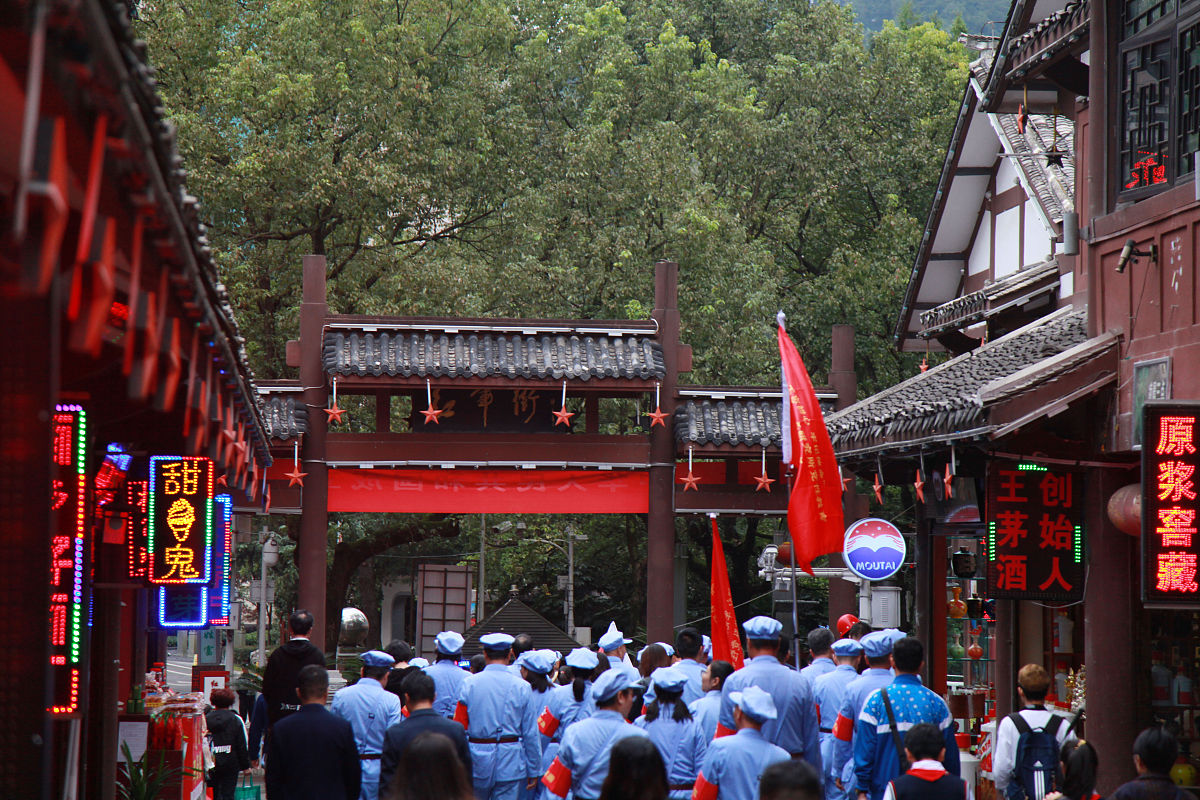 邯郸红色旅游客源市场拓展攻略：提升质量、加强宣传、开拓市场