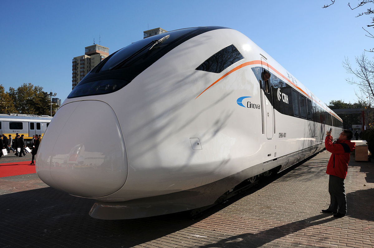 洛阳城市轨道交通2号线项目建设概况