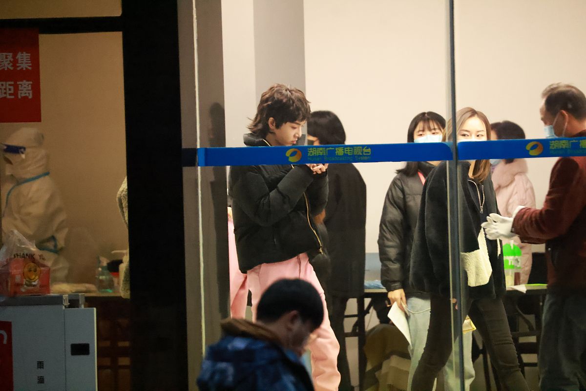 湖南卫校推荐：2022年湖南卫生职业技术学院值得选择