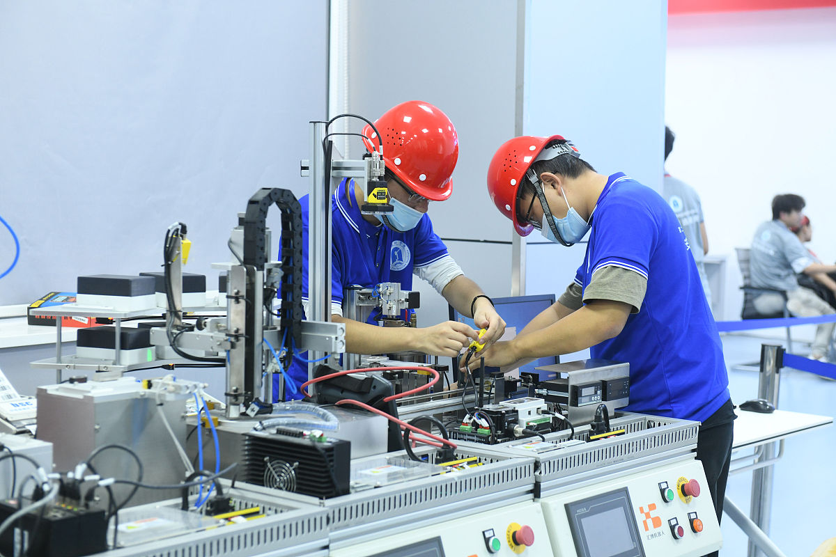 机电技术应用专业培养目标：智能制造人才的培养方向