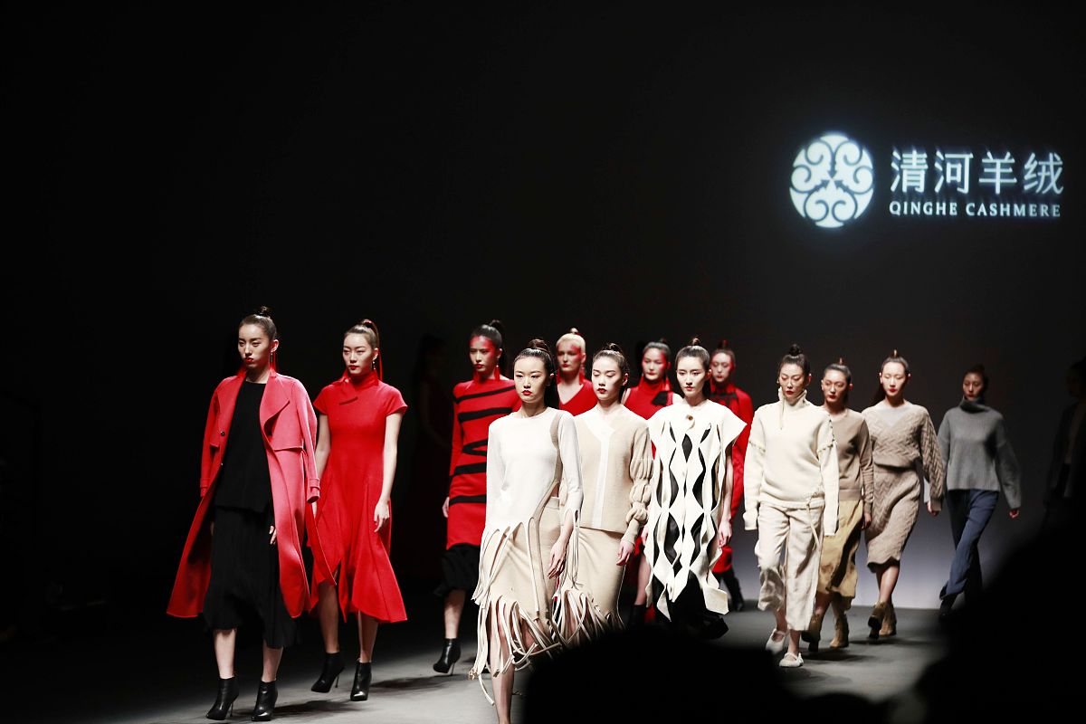 山西农业大学信息学院服装与服饰设计专业怎么样