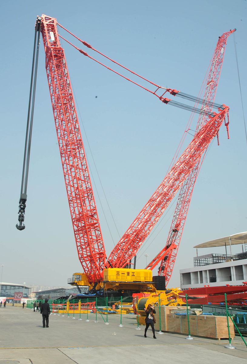 关于广元起重转让怎么操作字