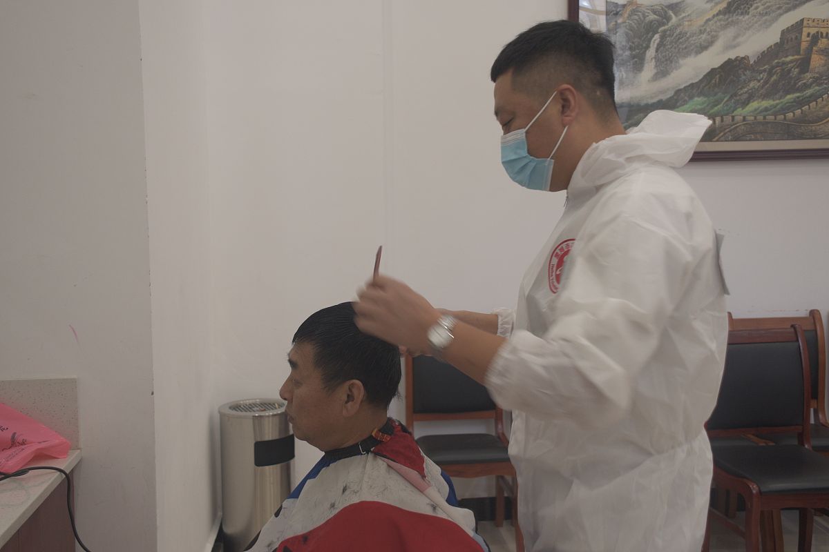 场地使用安全协议