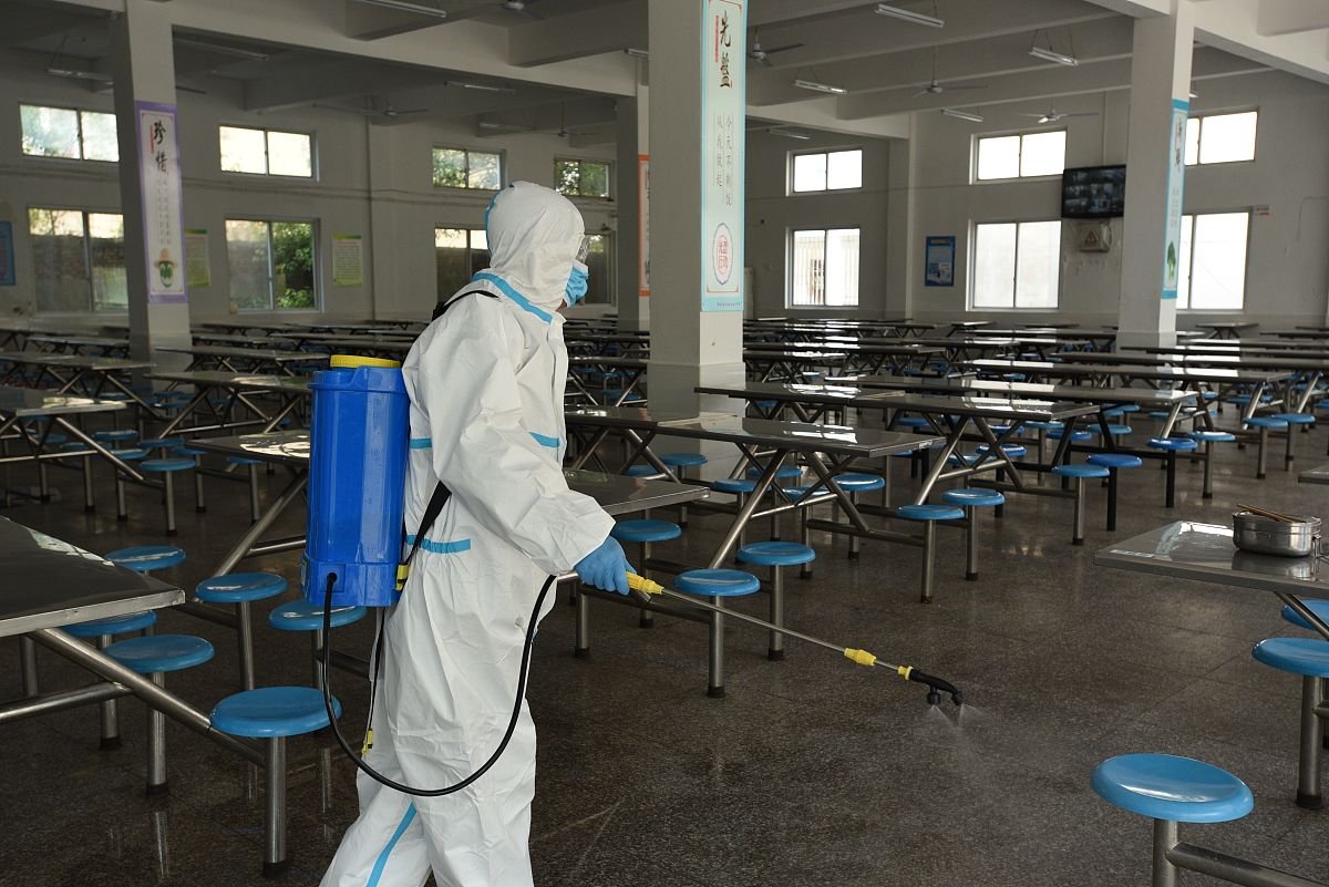 浙江华海技术学校制药设备维修专业好不好