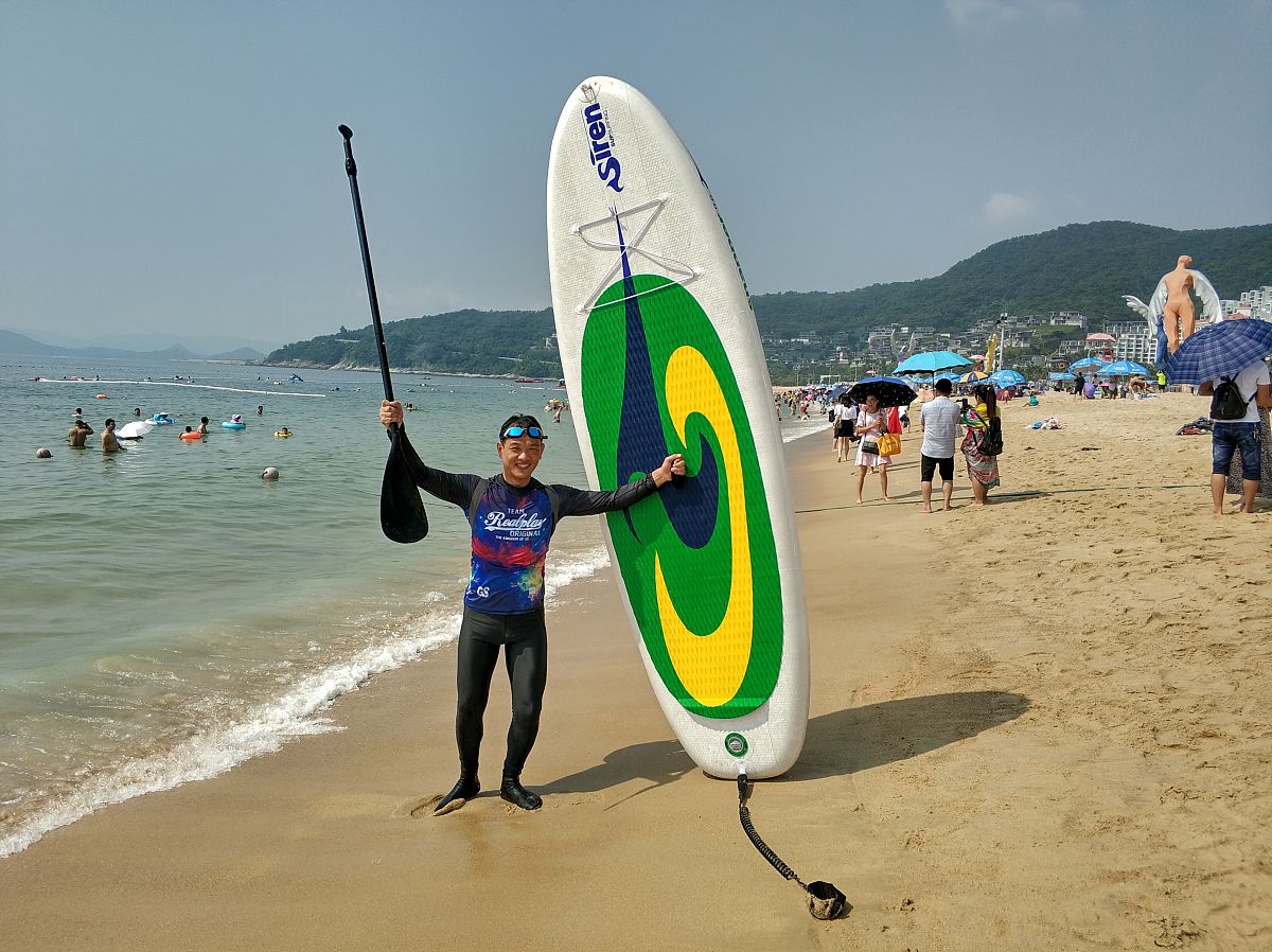 我在深圳五一可以去哪些地方玩