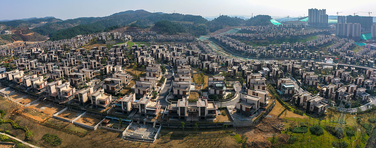 贵阳城乡建设学校2021年招生简章 - 培养优秀城乡建设人才