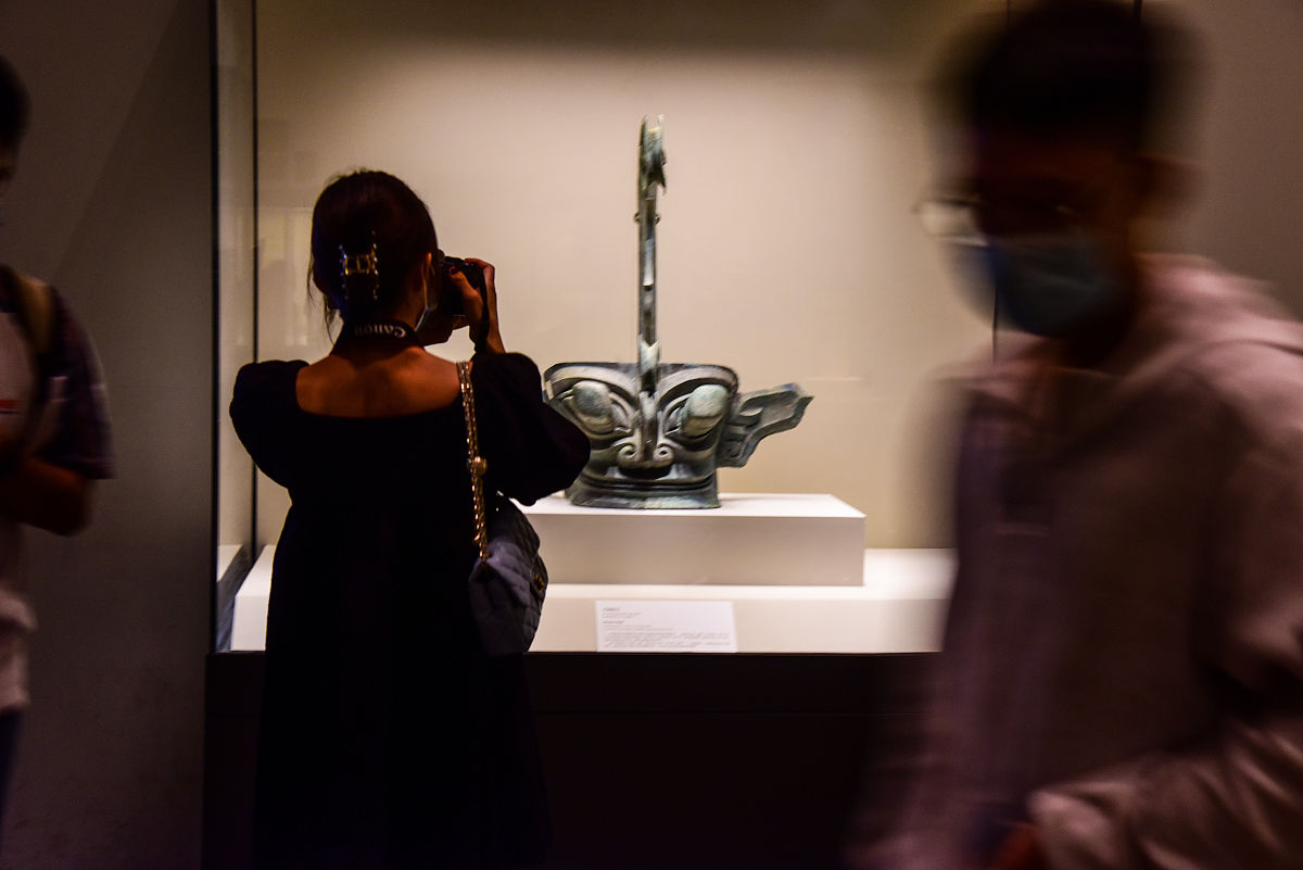 带孩子参观华盛顿特区间谍博物馆的好处 - 教育、兴趣和团队合作