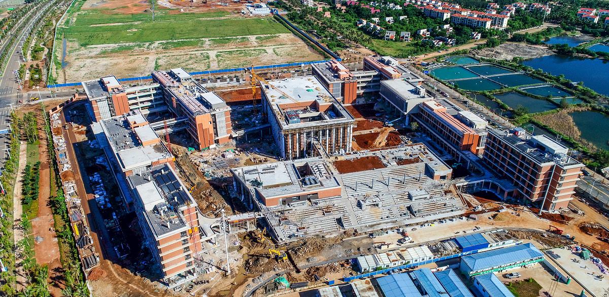 青岛经济职业学校2023年地址在哪里