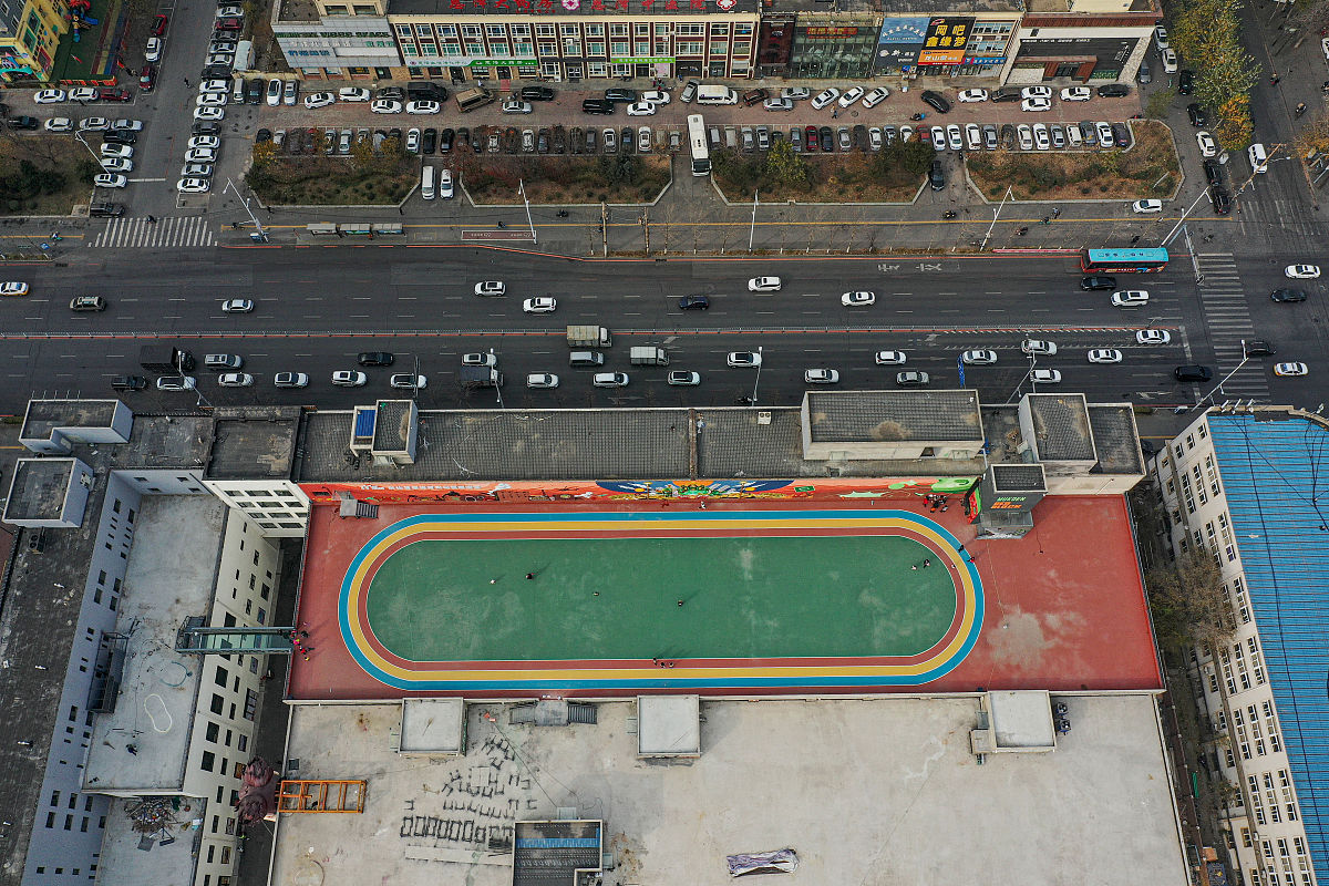 晋中体育运动学校2023年地址在哪里