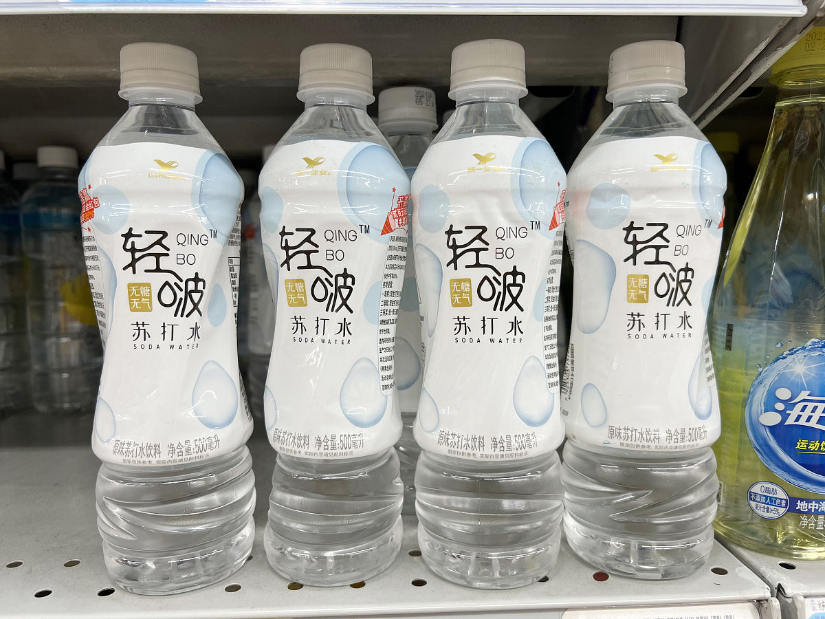 无糖碳酸饮料就健康？揭秘碳酸饮料的危害！
