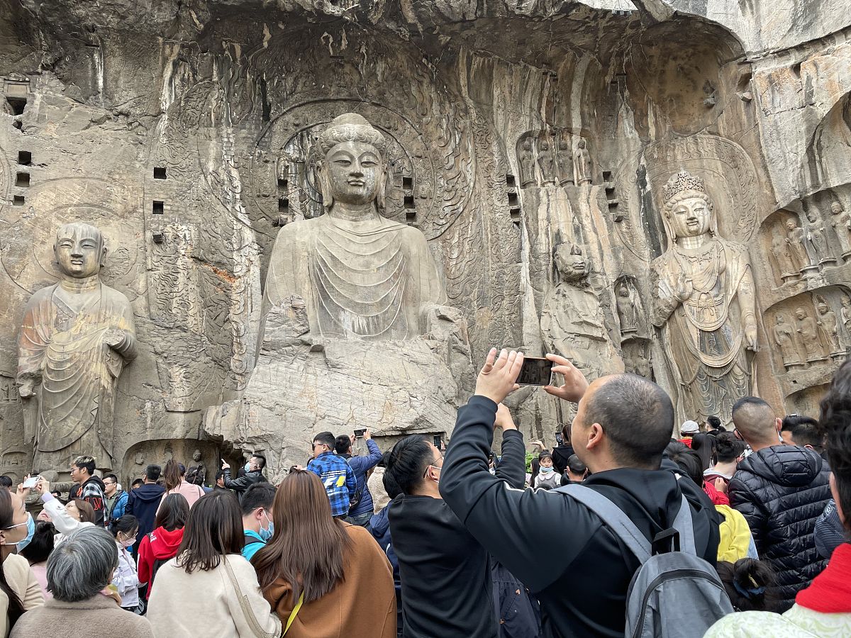 清明节放假安排