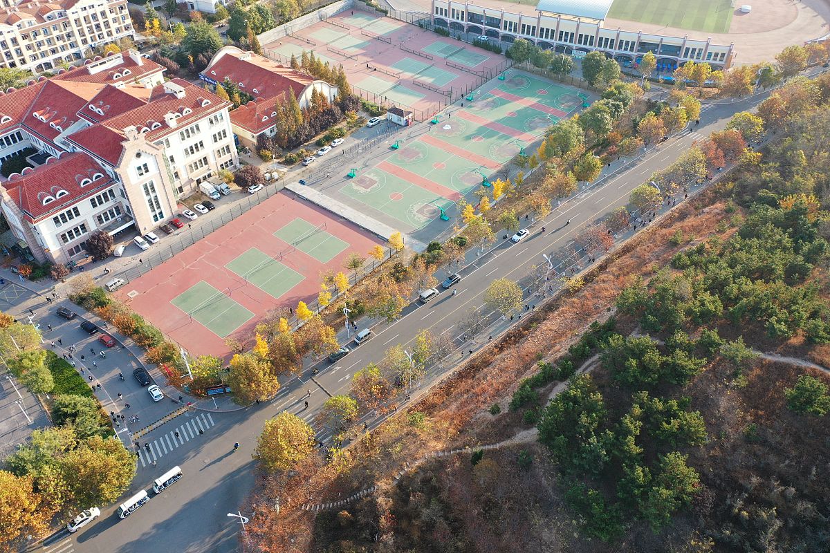 钟祥志强职业中学2022年具体地址在哪