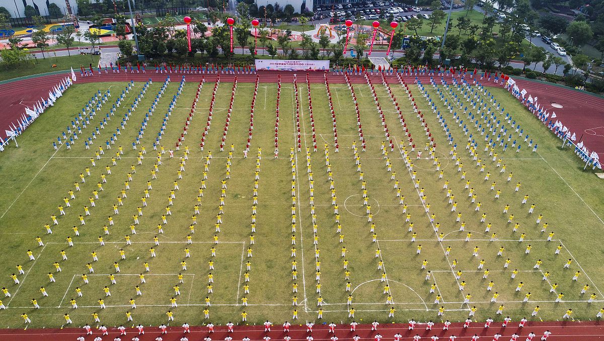 广安康泉文化武术学校美术专业前景好不好