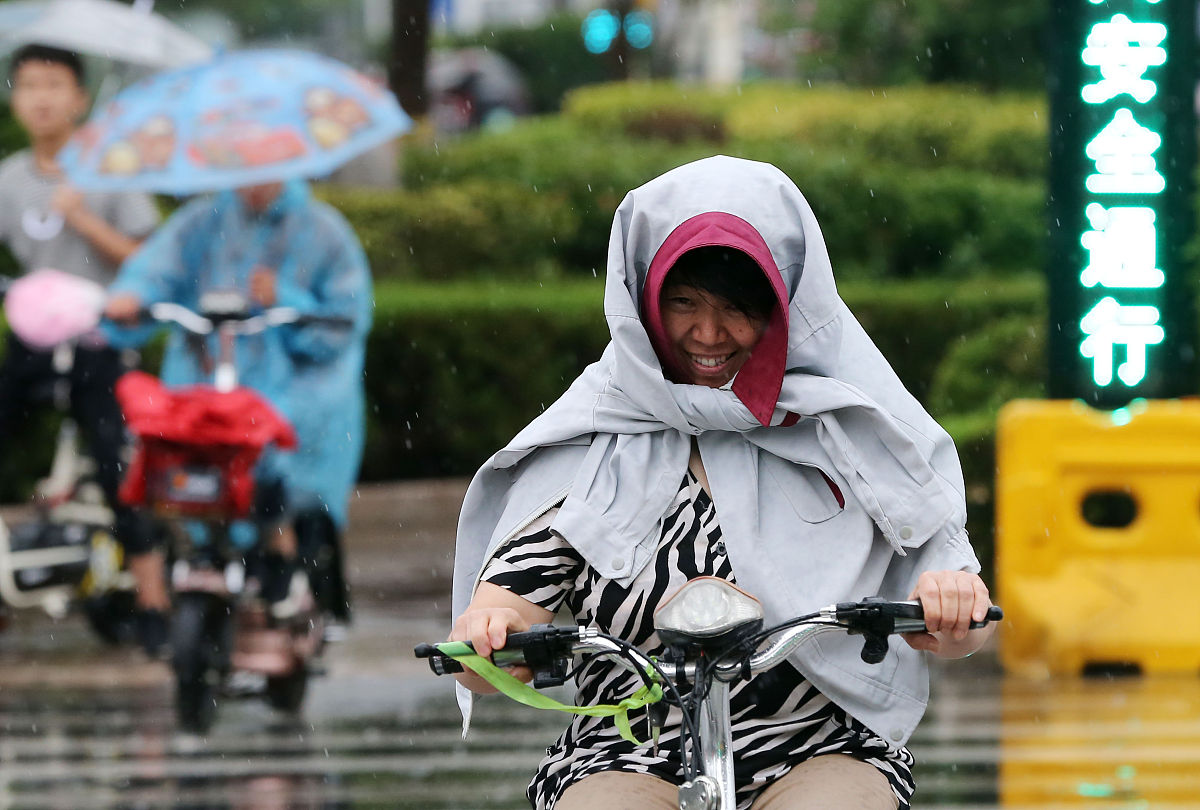 防雨头盔市场前景广阔，未来可期！
