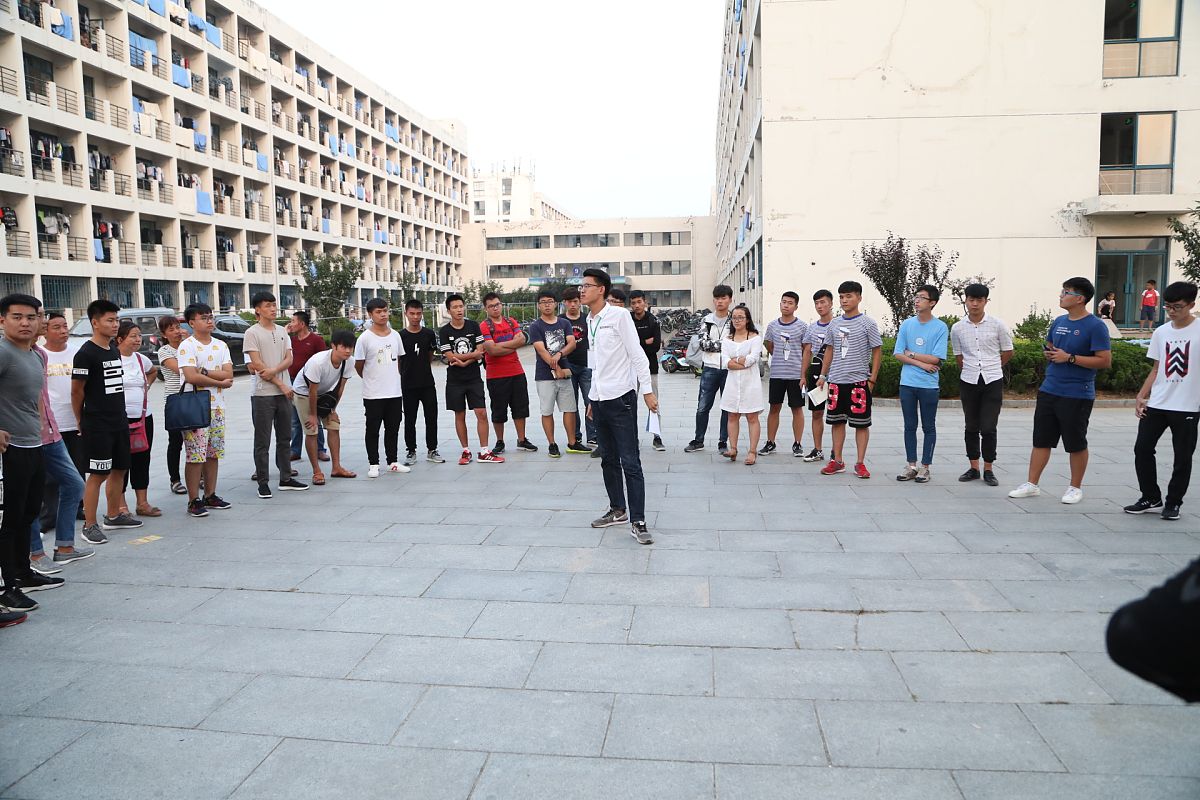 宁津县职业中等专业学校电子商务专业