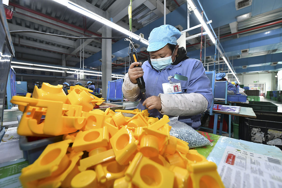 塑料成型专业发展前景分析 - 广阔市场与人才需求