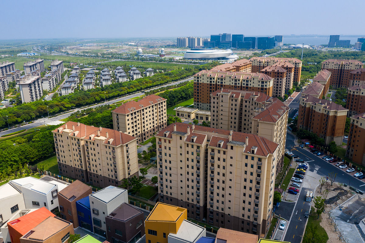 济南临峰社区 - 宜居、便利、和谐的社区生活