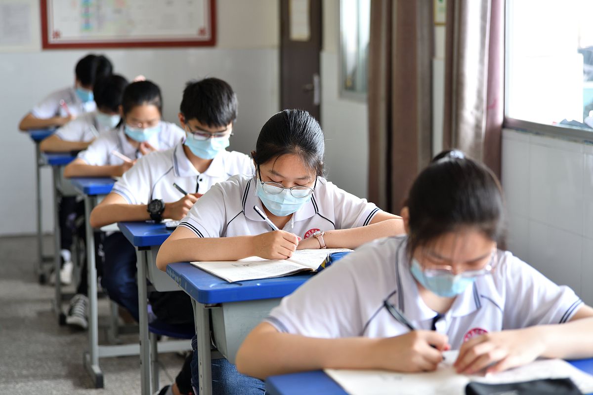 初中女生成绩不好，还有哪些学习方向？