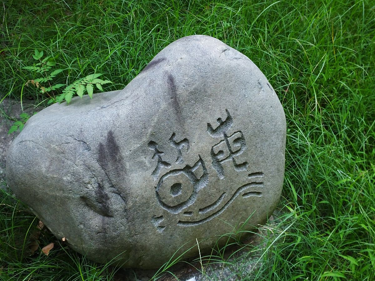 以石为师：从坚韧到沉淀，石头带给我们的启示