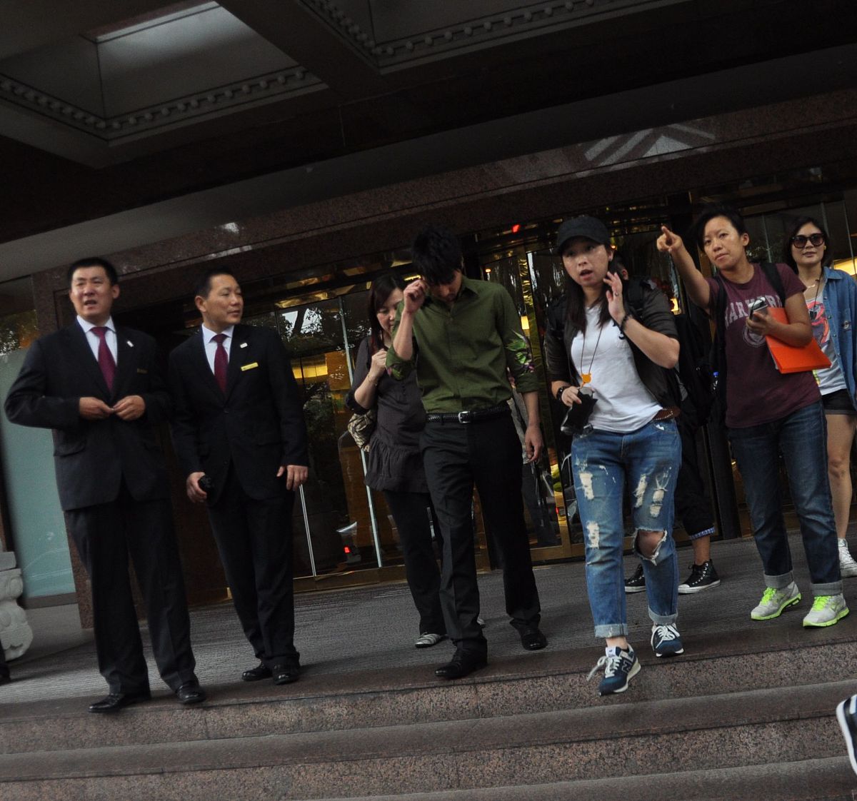 深度解析：中国黑社会组织的派系与现状