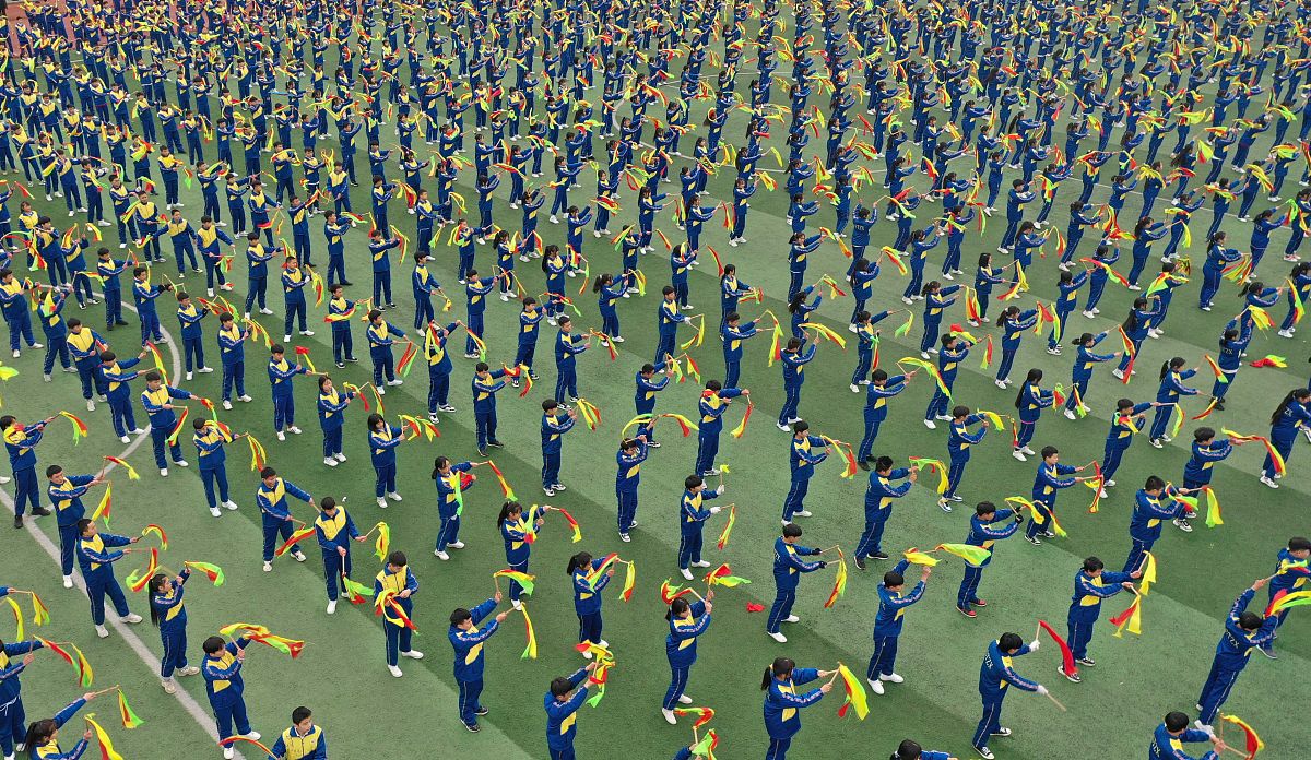 桐梓县中等职业学校舞蹈学专业优势及发展前景