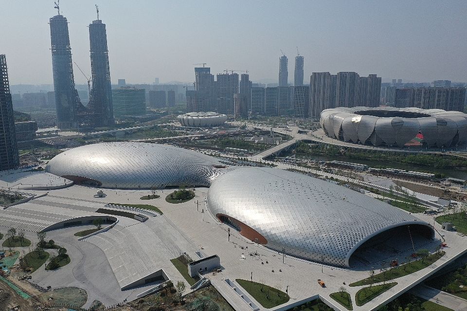 苏州大学对于校内施工建设担负什么责任