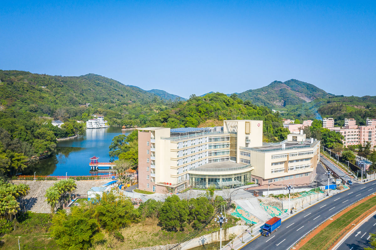 广州市番禺区职业技术学校2022年开设了什么专业怎么样