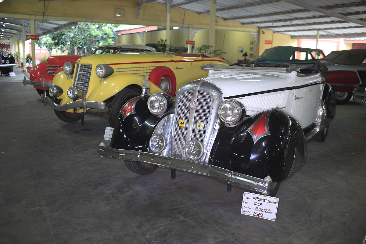 昆明市交通技工学校汽车与摩托车维修专业怎么样