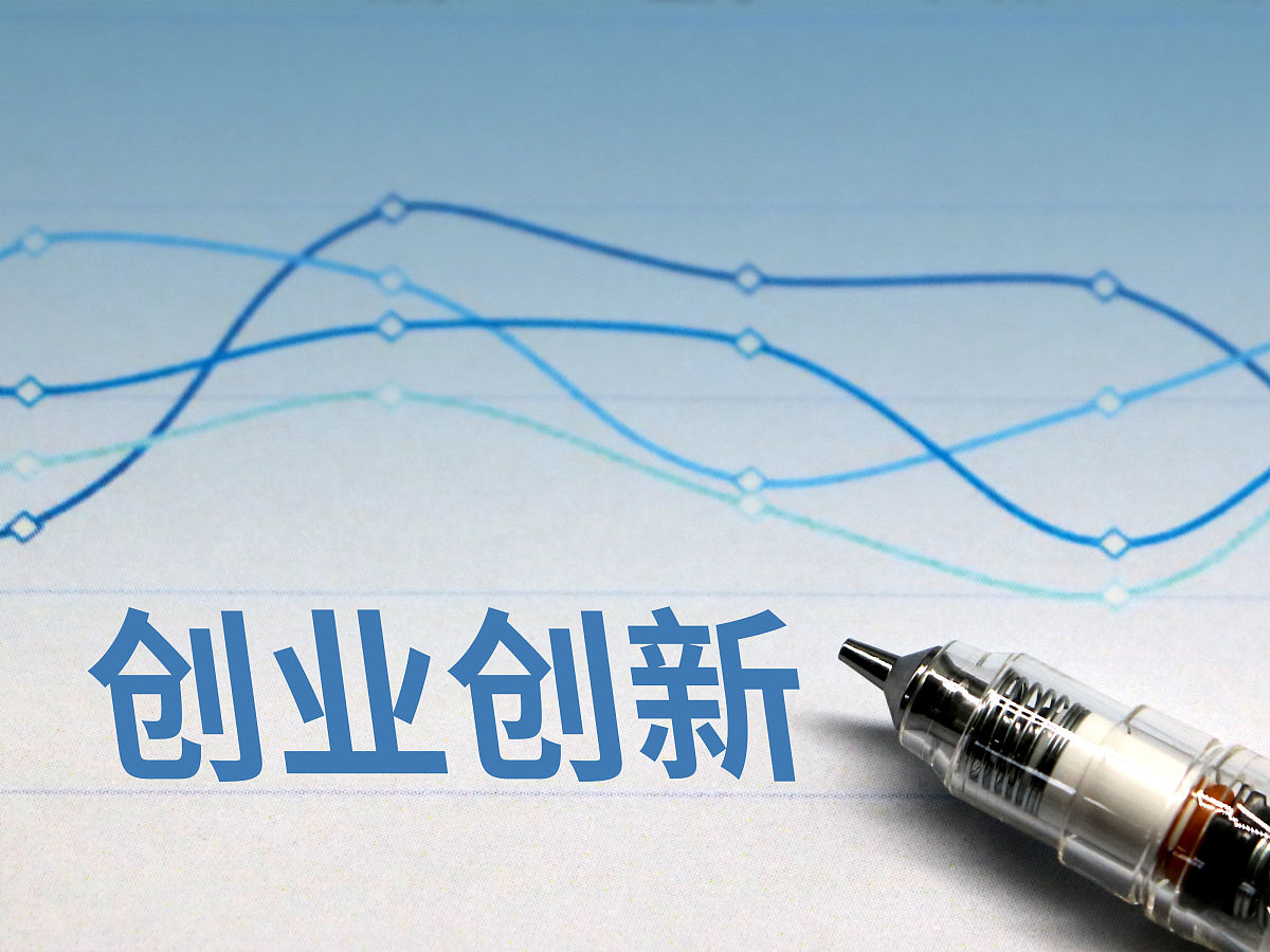 创新创业指导与训练：从定义到实践，掌握成功秘诀