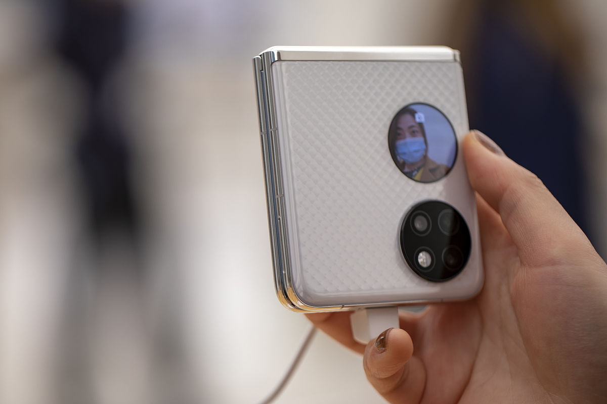 2023年国产拍照手机