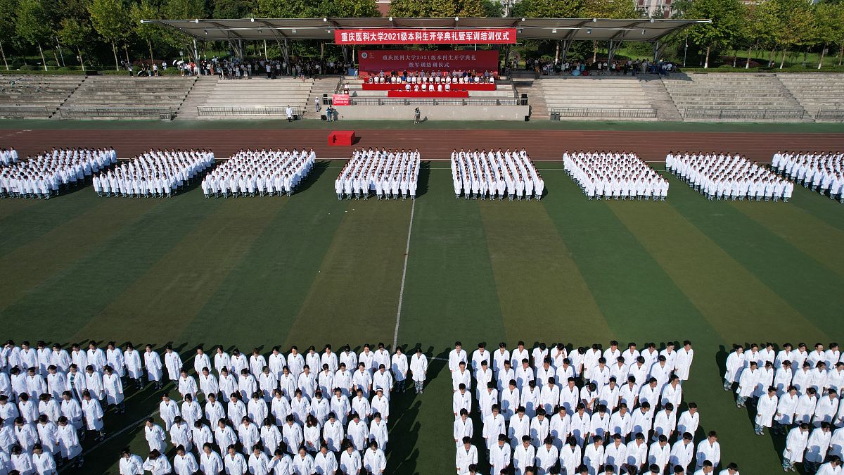 重庆开设口腔医学专业的学校哪所好